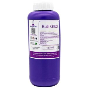 Butil Glikol 1 LT