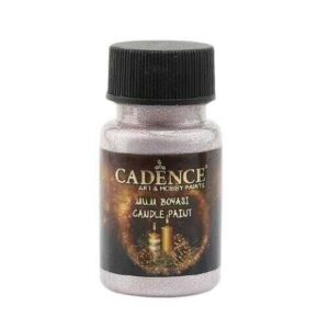 Antik Lila Mum Boyası Cadence 2149 50 ML