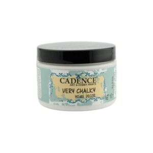 Cadence CH01 Very Chalky Home Decor Boya 150 ML Beyaz