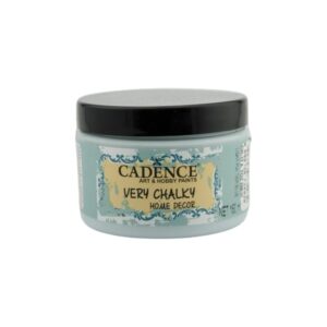 Cadence CH017 Very Chalky Home Decor Boya 150 ML Toz Mavi