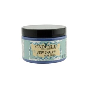 Cadence CH022 Very Chalky Home Decor Boya 150 ML Gece Mavi
