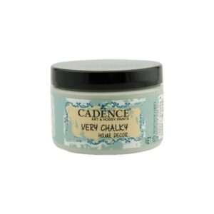 Cadence CH023 Very Chalky Home Decor Boya 150 ML Açık Avakado