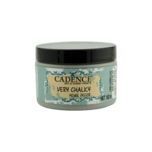 Cadence CH025 Very Chalky Home Decor Boya 150 ML Ekim Sisi