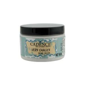 Cadence CH03 Very Chalky Home Decor Boya 150 ML  Eskimiş Beyaz