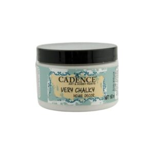 Cadence CH04 Very Chalky Home Decor Boya 150 ML Antik Beyaz