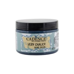 Cadence CH040 Very Chalky Home Decor Boya 150 ML Fresco