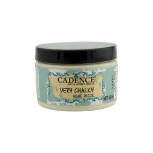 Cadence CH05 Very Chalky Home Decor Boya 150 ML Taffy
