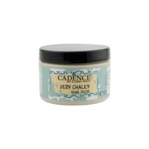 Cadence CH06 Very Chalky Home Decor Boya 150 ML Dantel