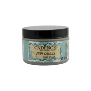 Cadence CH08 Very Chalky Home Decor Boya 150 ML Fransız Keteni