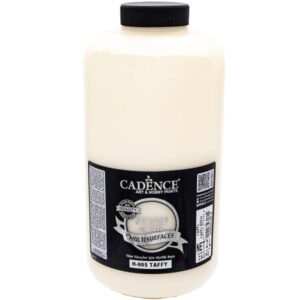 Cadence H-005 Hybrid Multisurface Akrilik Boya 2 LT Taffy