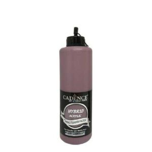 Cadence H-029 Camelot Hybrid Multisurfaces Akrilik Boya 500 ML