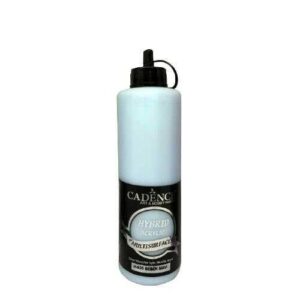 Cadence H-035 Bebek Mavi Hybrid Multisurfaces Akrilik 500 ML