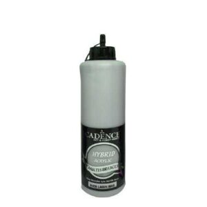 Cadence H-039 Lagun Mavi Hybrid Multisurfaces Akrilik Boya 500 ML