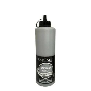 Cadence H-040 Delano Hybrid Multisurfaces Akrilik Boya 500 ML