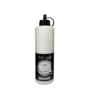 Cadence H-075 Sünger Taşı Hybrid Multisurfaces Akrilik Boya 500 ML