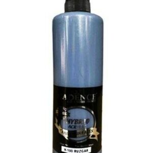 Cadence H-100 Rüzgar Hybrid Multisurfaces Akrilik Boya 500 ML