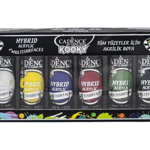 Cadence Kooky Hybrid Multisurface 70 ML Boya Seti