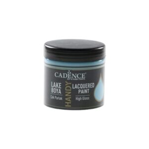Cadence L023 Handy Lake Boya 250 ml Açık Turkuaz