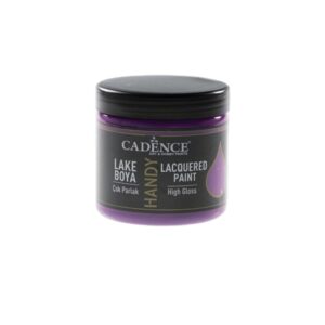 Cadence L037 Handy Lake Boya 250 ml Hazeran Moru