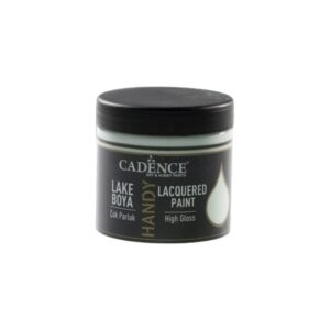 Cadence L041 Handy Lake Boya 250 ml Pastel Yeşil