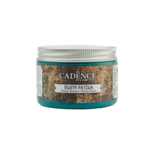 Cadence RP-02 Rusty Patina Boya 150 ml Yeşil