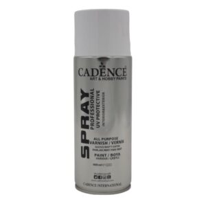 Cadence Sprey Boya - 910 Bronz Altın