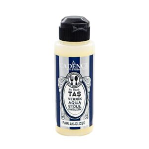 Cadence Taş Vernik 120 ML