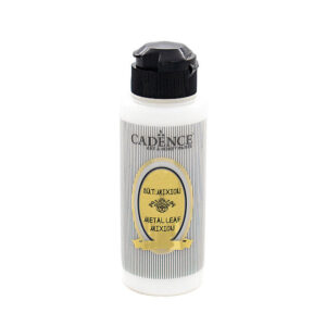 Cadence Varak Yapıştırıcısı Süt Mixion 120 ML