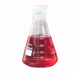 Cam Erlen Şilifli 250 ML