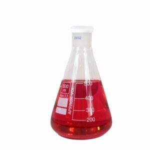 Cam Erlen Şilifli 500 ML