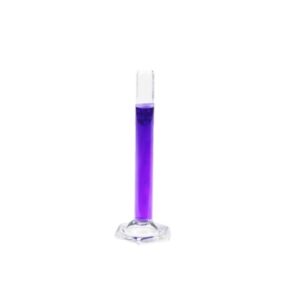 Cam Mezür 10 ML