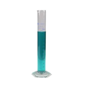 Cam Mezür 250 ML