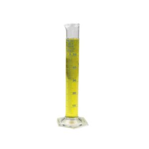 Cam Mezür 50 ML