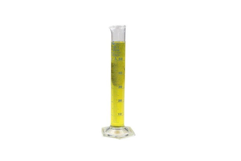 Cam Mezür 50 ML