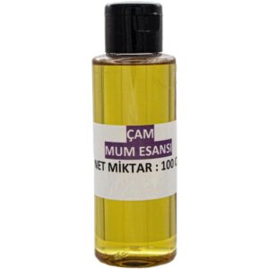 Çam Mum Esansı 100 CC