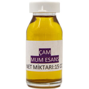 Çam Mum Esansı 15 CC