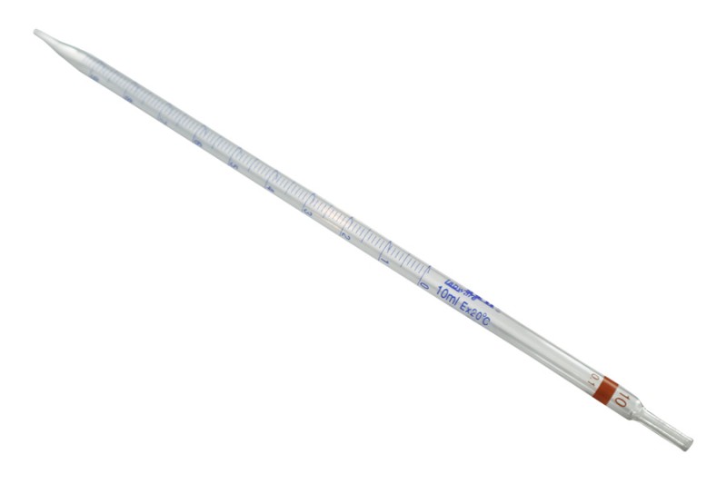 Cam Pipet 10 ML