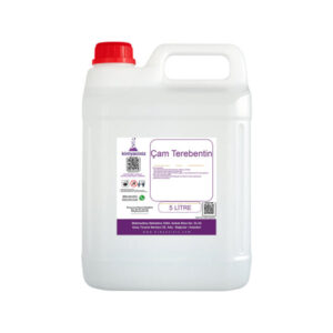 Çam Terebentin 5 LT