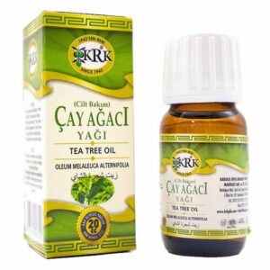 Çay Ağacı Yağı 20 CC
