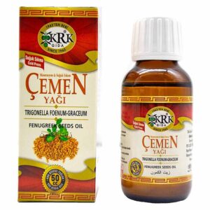 Çemen Yağı 50 CC