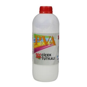 Çiçek Tutkalı PVA 1 KG