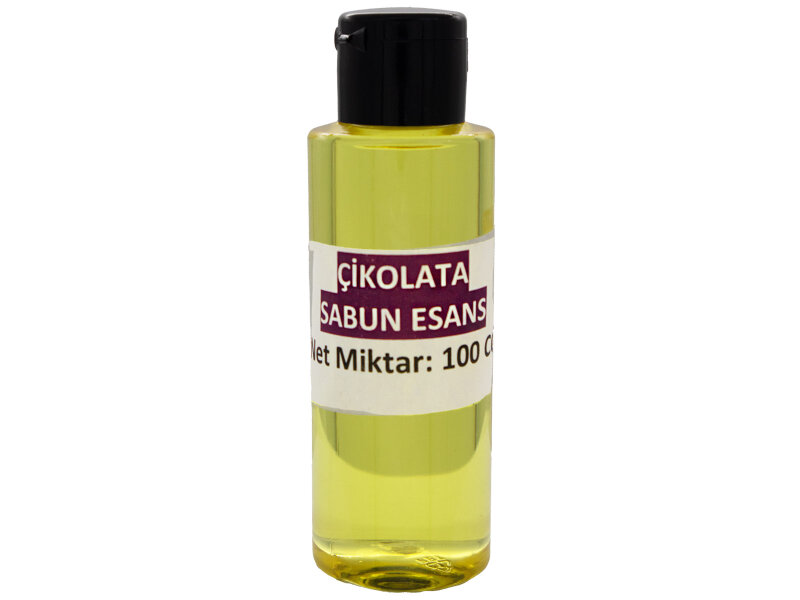 Çikolata Sabun Esansı 100 CC