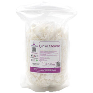 Çinko Stearat 1 KG