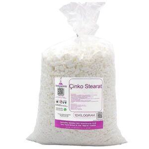 Çinko Stearat 10 KG