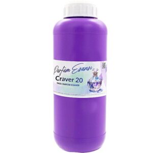 Craver 20 Erkek Parfüm Esansı 1 KG