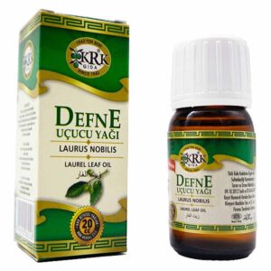 Defne Uçucu Yağı 20 CC
