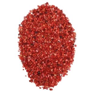 Deniz Kumu Kırmızı 1 KG