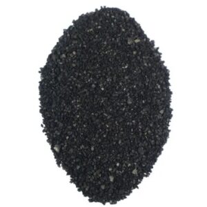 Deniz Kumu Siyah 1 KG