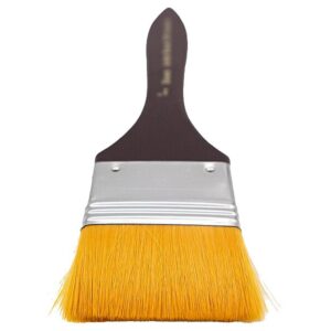Desen İpek Uçlu 350 Seri 2''  Zemin Boya Fırçası