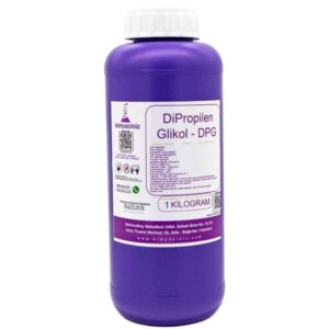 DiPropilen Glikol - DPG - 1 KG